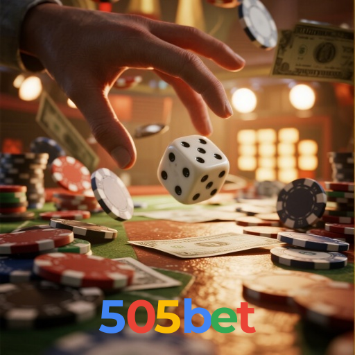 505bet visual