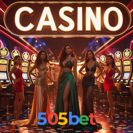 505bet visual