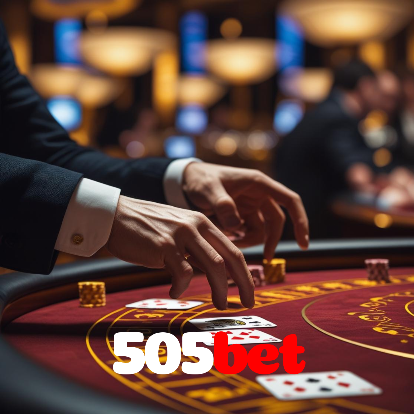 505bet Image