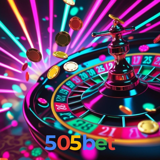 505bet visual