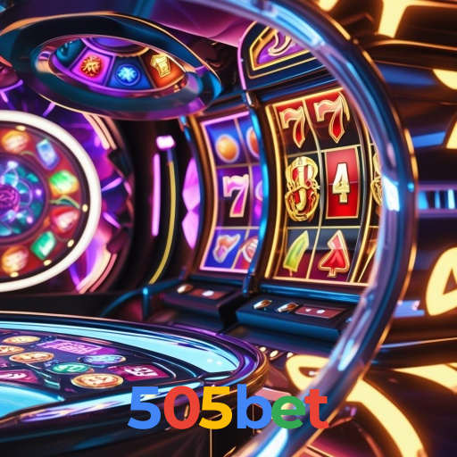 505bet visual