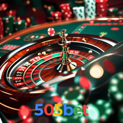 505bet visual