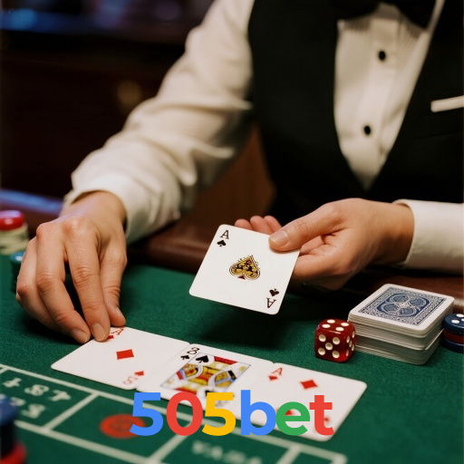 505bet visual
