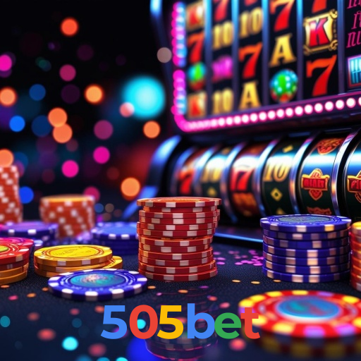 505bet visual