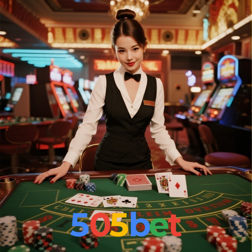 505bet visual