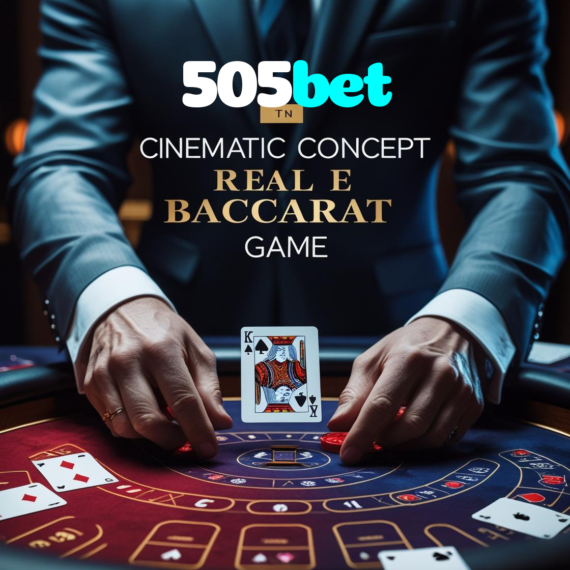 505bet visual