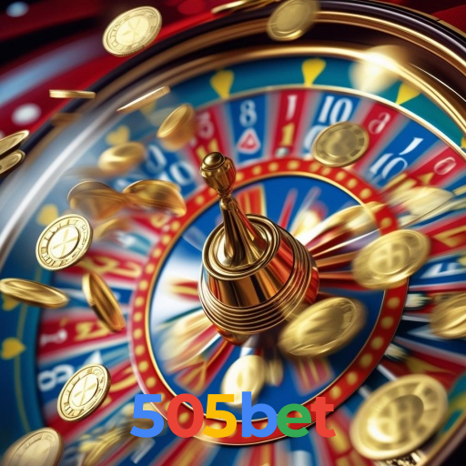 505bet visual