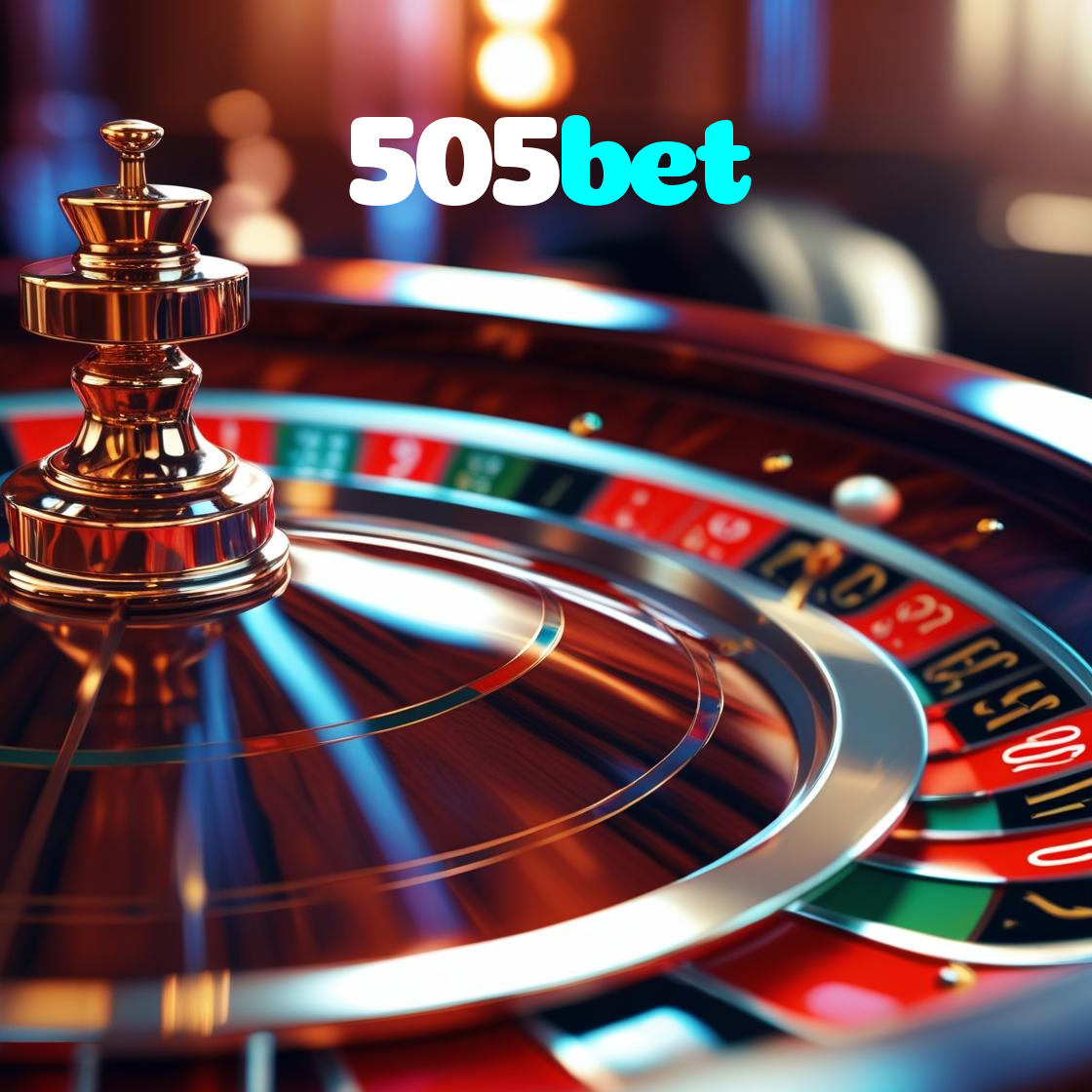 505bet visual