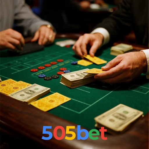 505bet visual