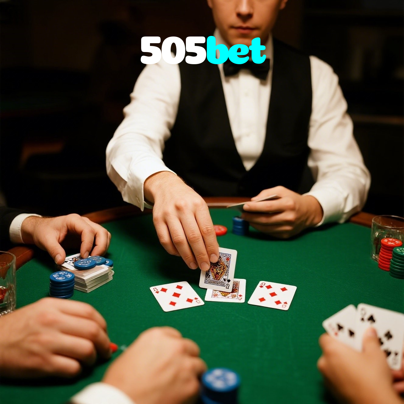 505bet visual