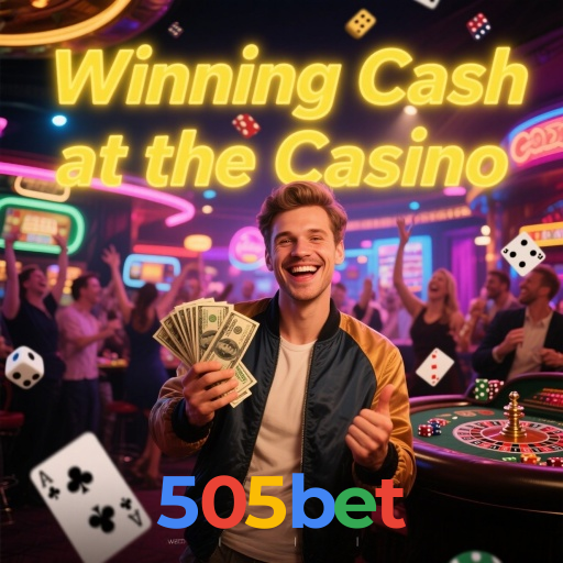 505bet visual