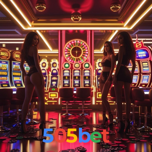 505bet visual