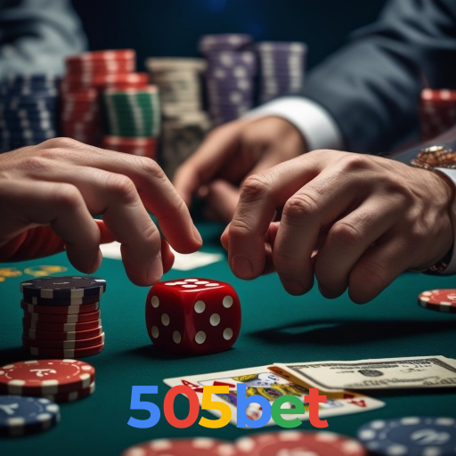 505bet visual
