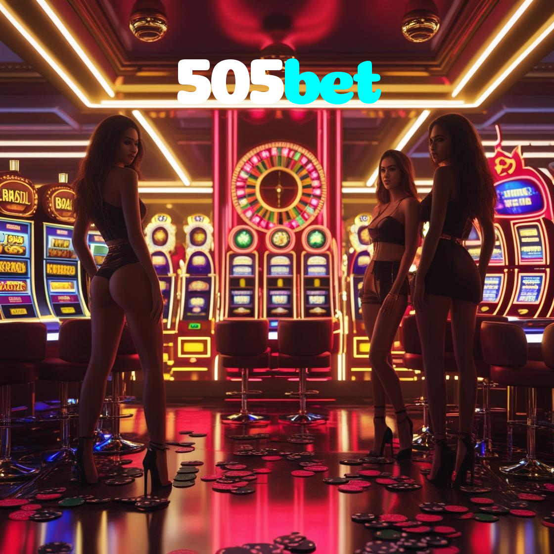 505bet visual
