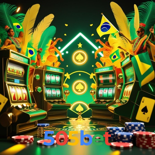 505bet visual
