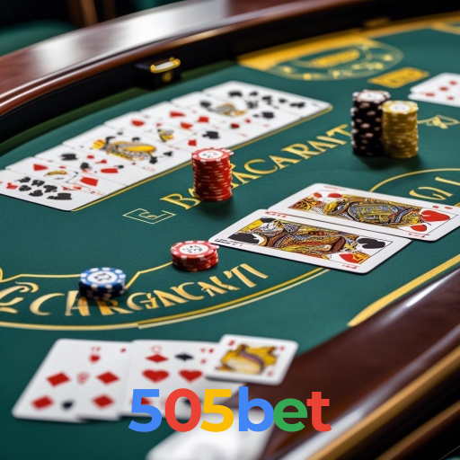 505bet visual