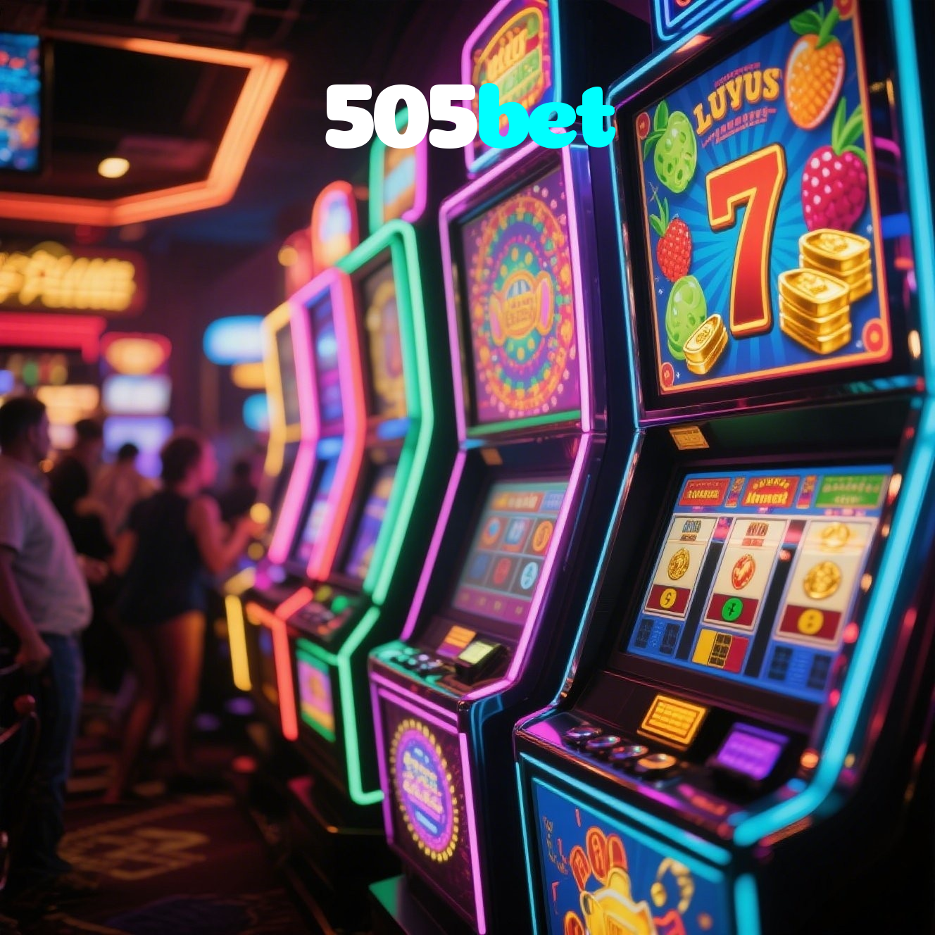 505bet visual