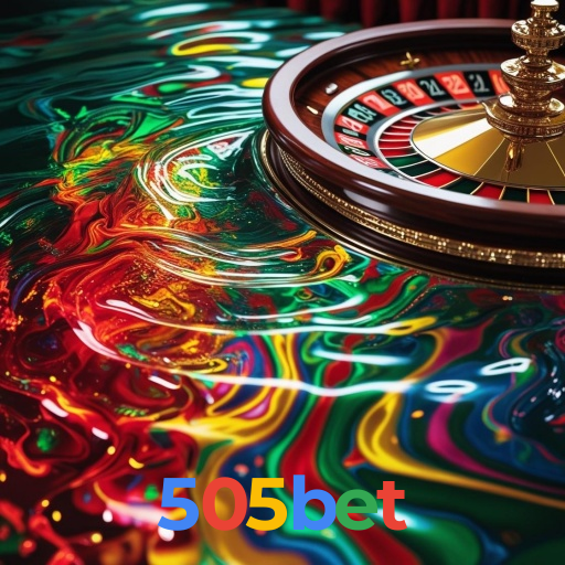 505bet visual