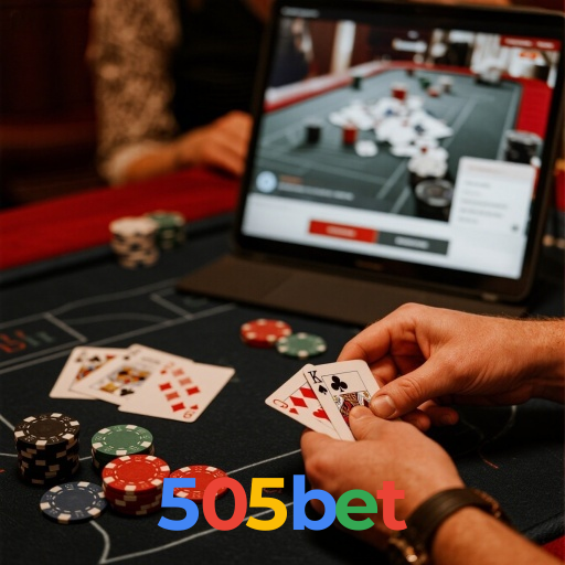 505bet visual