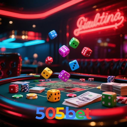 505bet visual