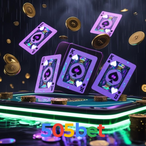 505bet visual