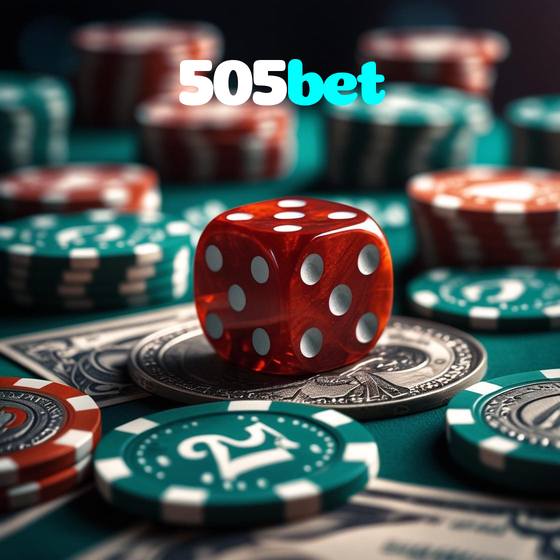505bet visual