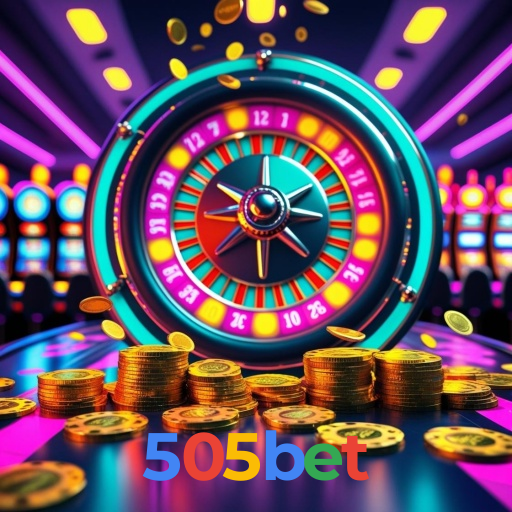 505bet visual