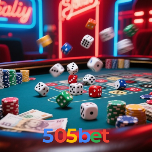 505bet visual
