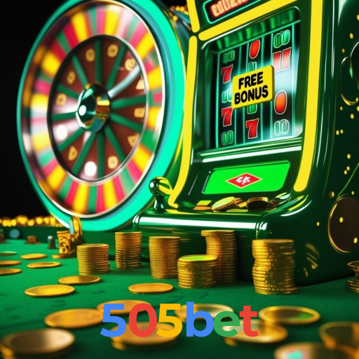 505bet visual