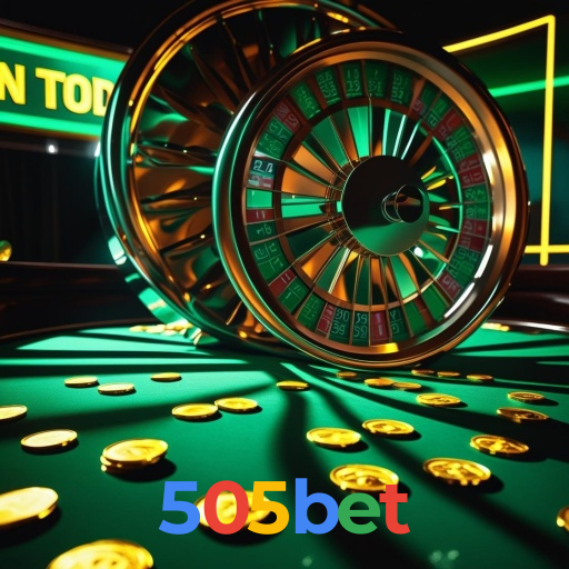 505bet visual