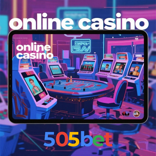 505bet visual