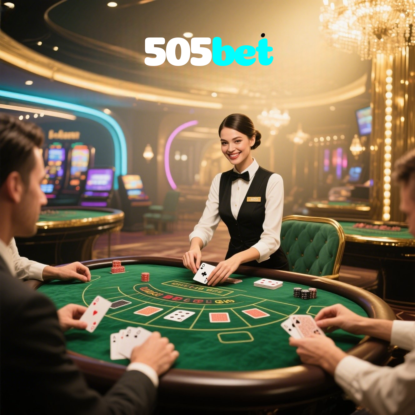 505bet visual