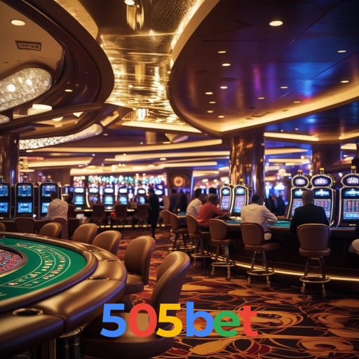 505bet visual