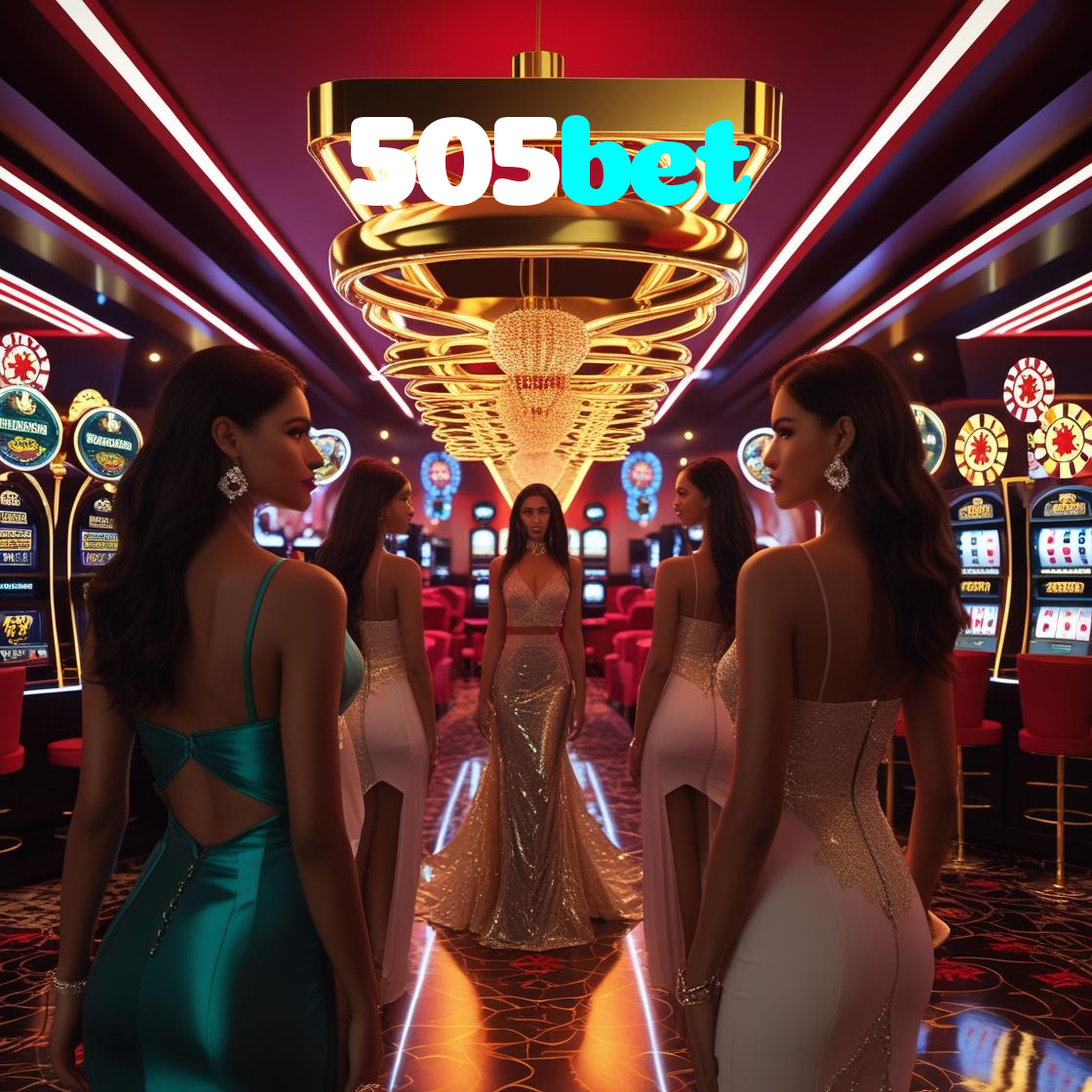 505bet visual