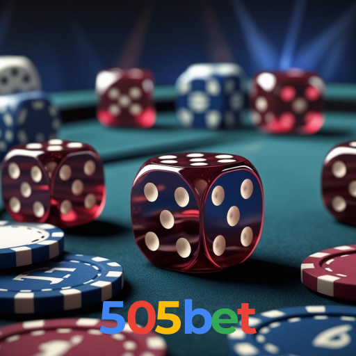 505bet visual