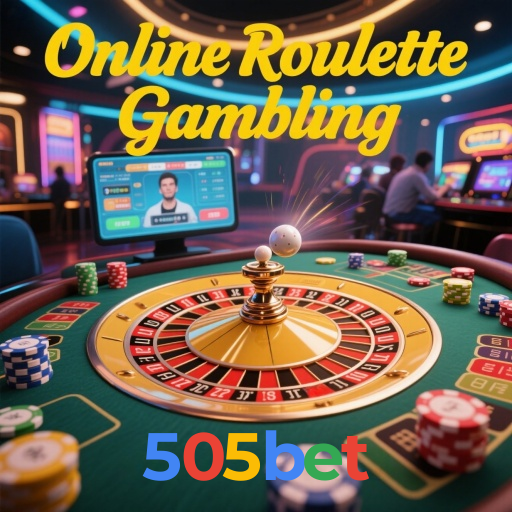 505bet visual