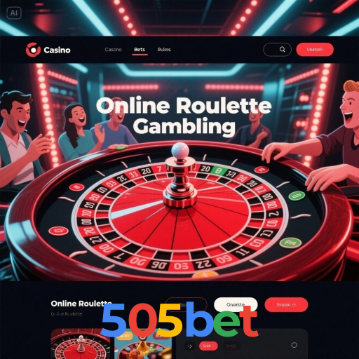 505bet visual