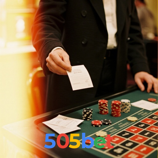 505bet visual