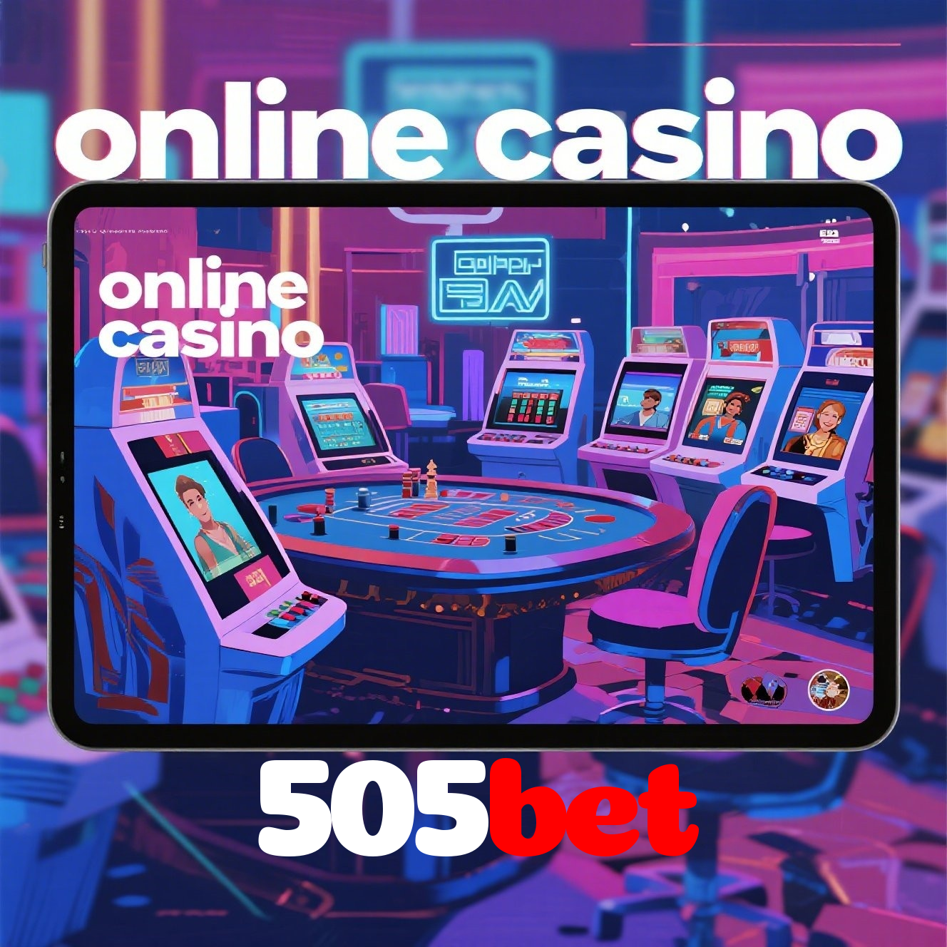 505bet
