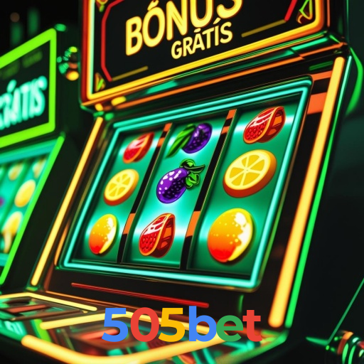 505bet visual
