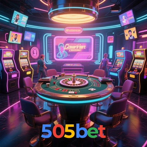 505bet visual
