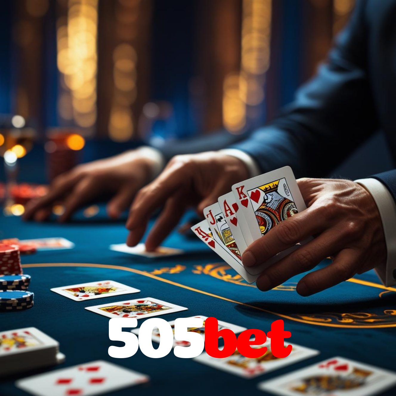 505bet Image