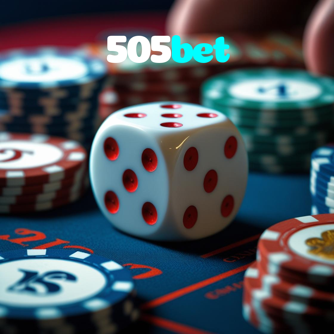 505bet visual