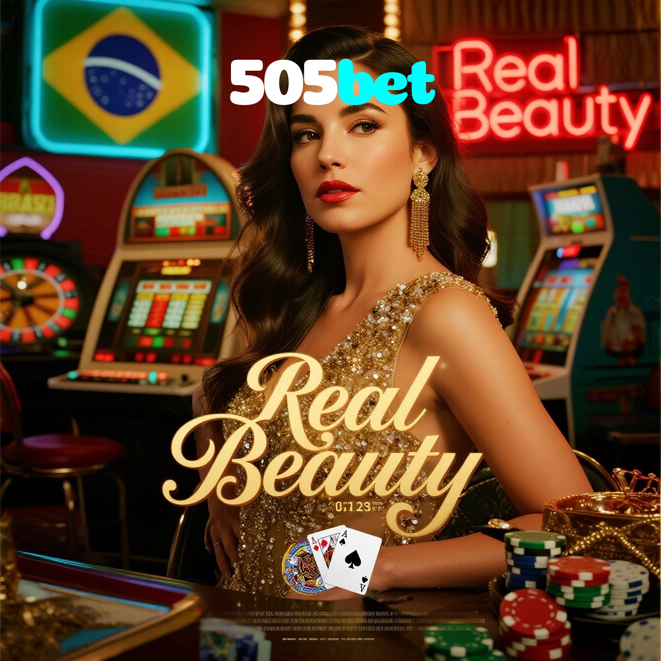 505bet visual