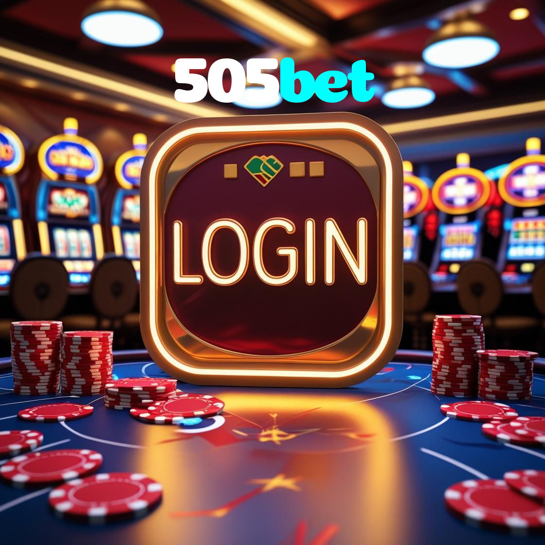 505bet visual