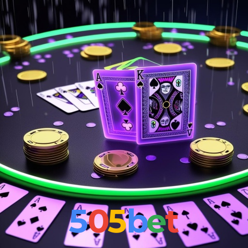 505bet visual