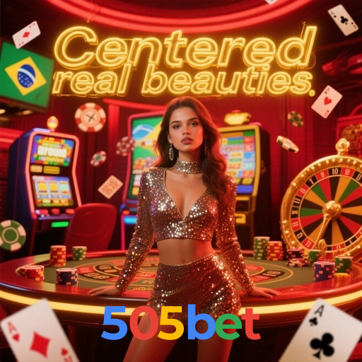 505bet visual