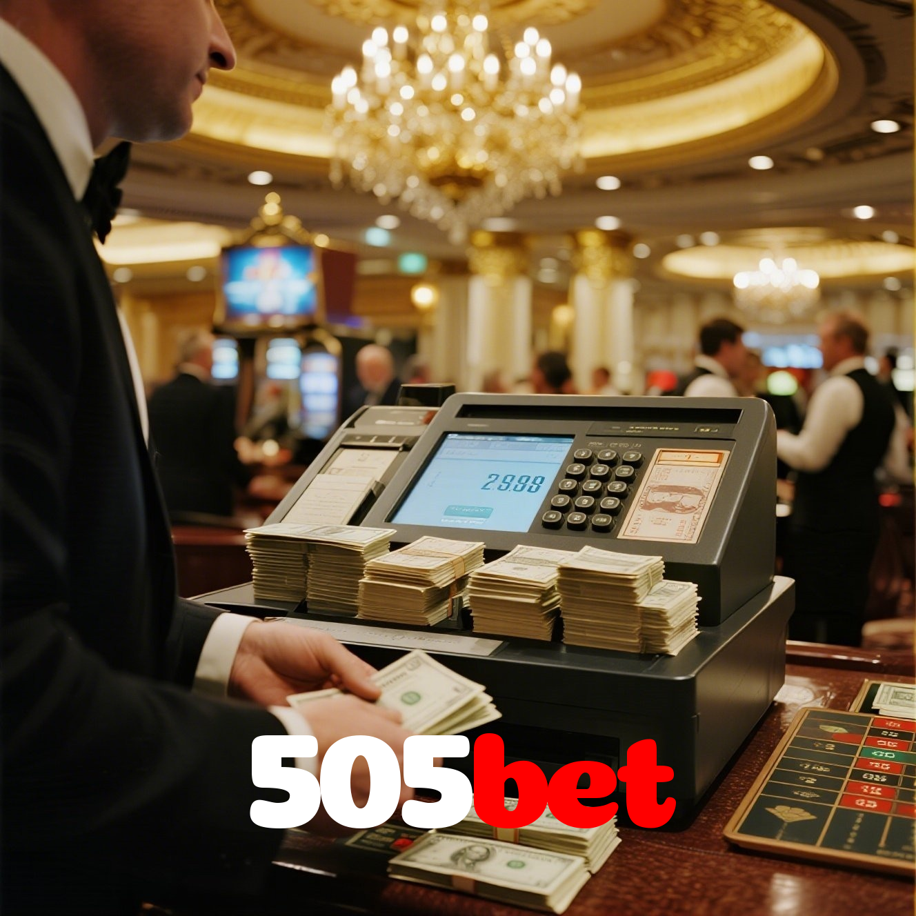 505bet Image
