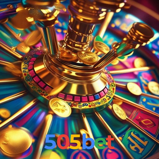 505bet visual