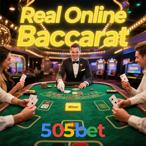 505bet visual